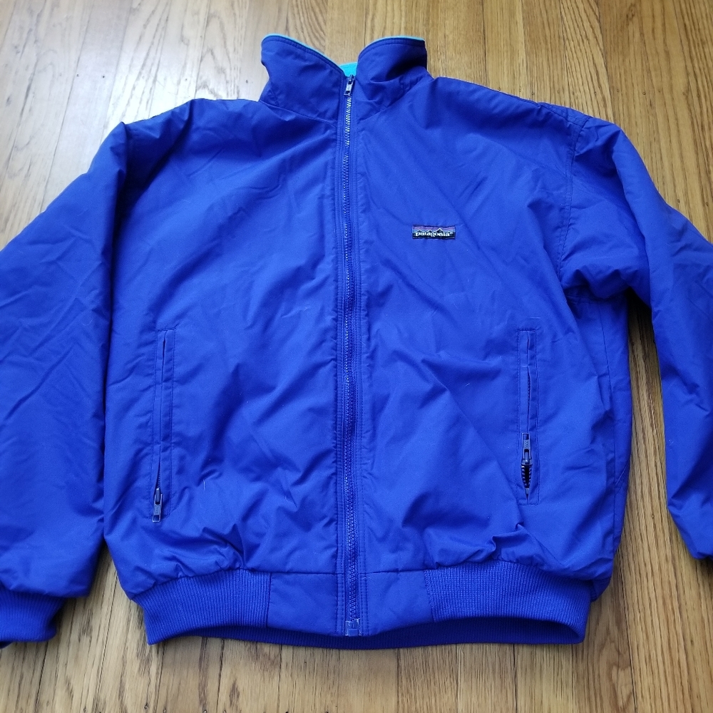 Vintage Patagonia Jacket